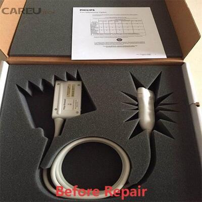 L12-3 sonde linéaire à réparer