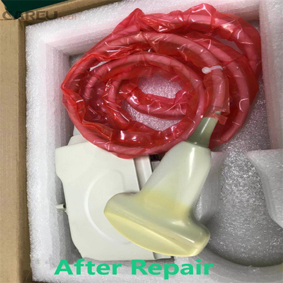 Sonoscape C362 Abdominal probe for repair
