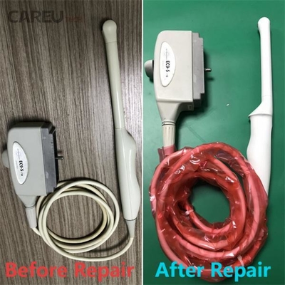 Ultrasonix EC9-5/10 Endo-cavitary probe for repair