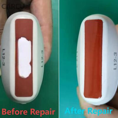 L12-3 sonde à ultrasons pour réparation