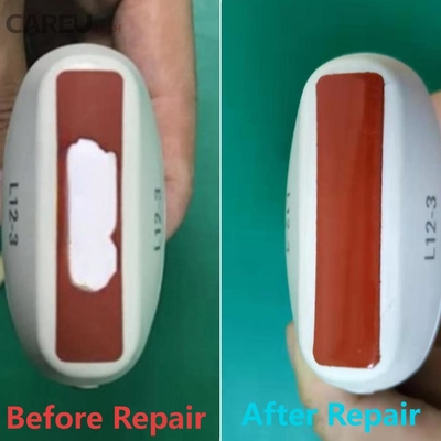 Philips L12-3 Ultrasuound probe for repair