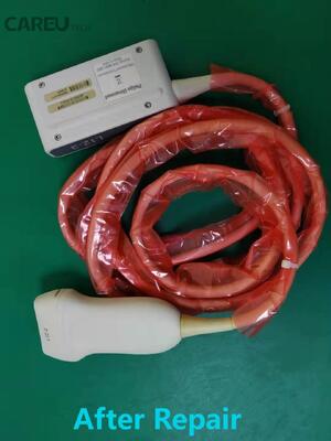 L12-3 sonde à ultrasons pour réparation