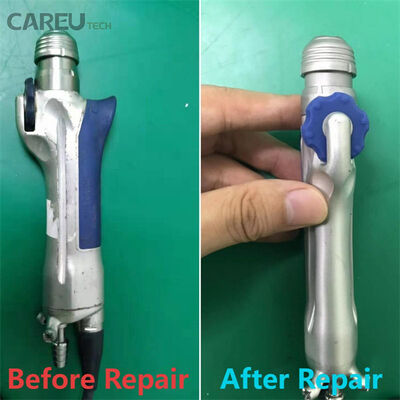 1898200T M4 Microdébrateur à chaleur directe et pièce à main à réparer