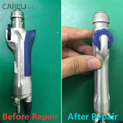 Medtronic 1898200T M4 Straightshot Microdebrider and Handpiece for repair