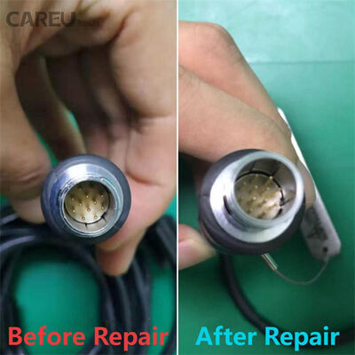 1898200T M4 Microdébrateur à chaleur directe et pièce à main à réparer