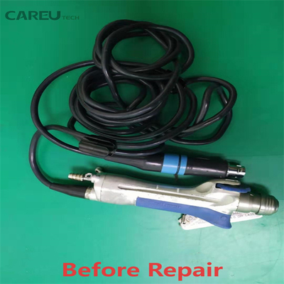 Medtronic 1898200T M4 Straightshot Microdebrider and Handpiece for repair