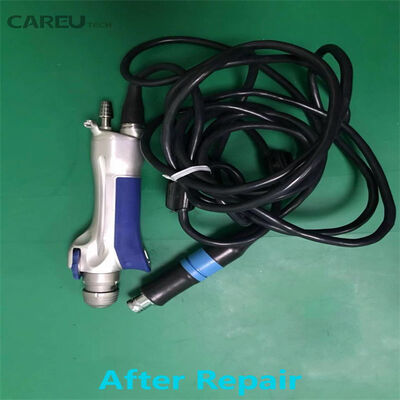 1898200T M4 Microdébrateur à chaleur directe et pièce à main à réparer