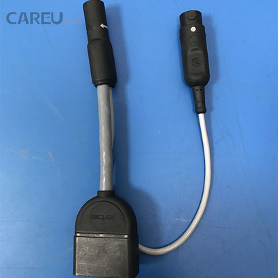 The ERBE Argon Electrode Adapter 20132-227 Compatible With APC2 APC 300 