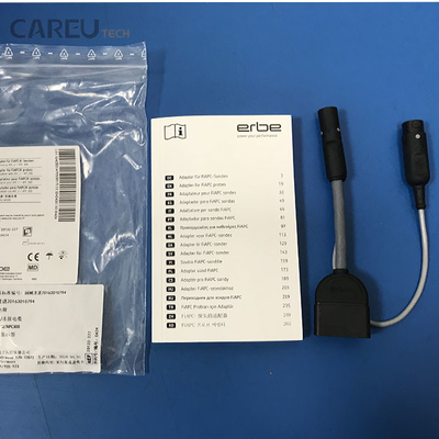 The ERBE Argon Electrode Adapter 20132-227 Compatible With APC2 APC 300 