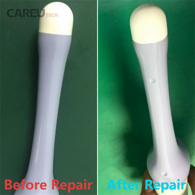 GE RIC6-12-D endocavity probe for repair