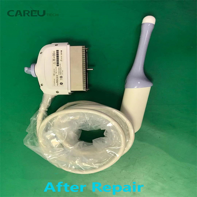 GE RIC6-12-D endocavity probe for repair