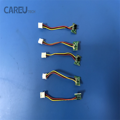 The Air in Line Sensor for Fresenius Kabi INfusia VP7 infusion pump