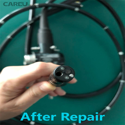 Olympus CF-240L Colonoscope for repair