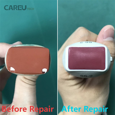 Philips S5-2 Cardiac probe for repair