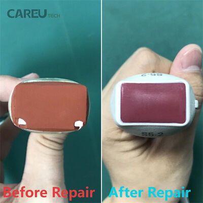 S5-2 Sonde cardiaque pour réparation