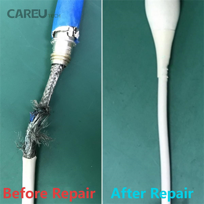 Philips S5-2 Cardiac probe for repair