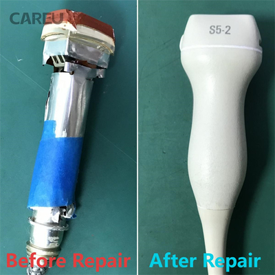 Philips S5-2 Cardiac probe for repair