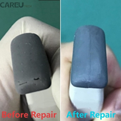Philips L15-7io Linear probe for repair