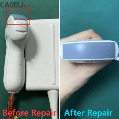 Philips C5-1 convex probe for repair