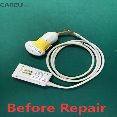 Philips C5-1 convex probe for repair