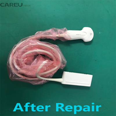 Philips C5-1 convex probe for repair