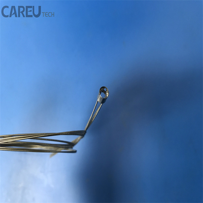 Coil pipe assembly for Olympus GIF-XP260NS ultra-slim video gastroscope