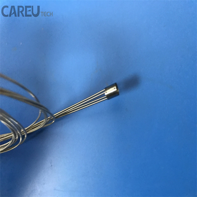 Coil pipe assembly for Olympus GIF-XP260NS ultra-slim video gastroscope