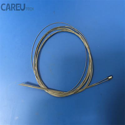Coil pipe assembly for Olympus GIF-XP260NS ultra-slim video gastroscope