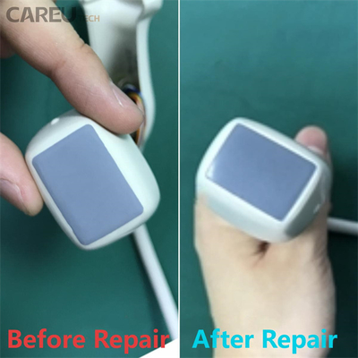 Samsung Medison P2-4AH Cardiac probe for repair