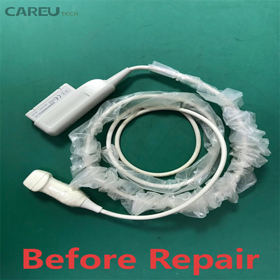 Samsung Medison P2-4AH Cardiac probe for repair