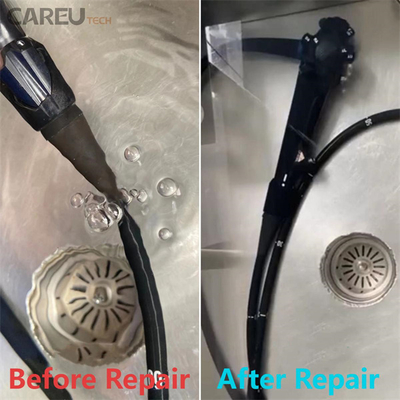 Olympus CF-H190L Colonoscope for repair
