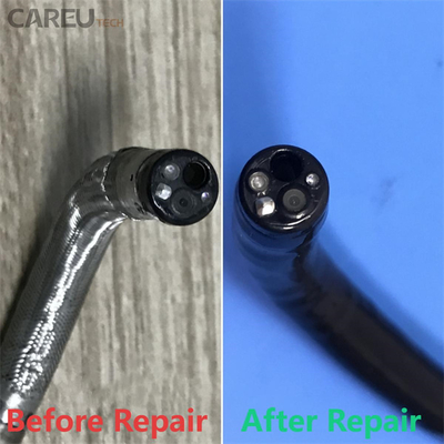 Olympus GIF-Q150 gastroscope for repair
