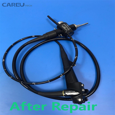 Olympus GIF-Q150 gastroscope for repair