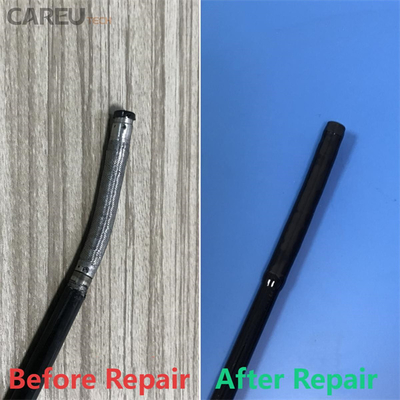 Olympus GIF-Q150 gastroscope for repair