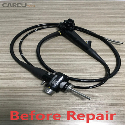 Olympus GIF-Q150 gastroscope for repair
