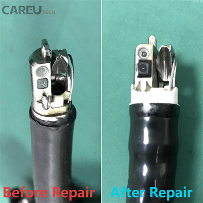 Olympus TJF-160VR endoscope for repair
