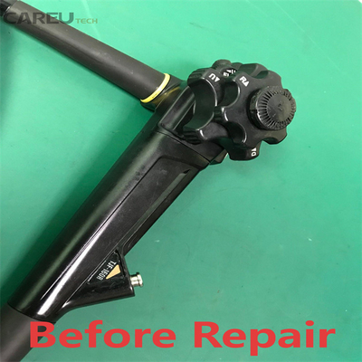 Olympus TJF-160VR endoscope for repair