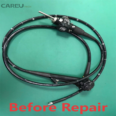Olympus TJF-160VR endoscope for repair