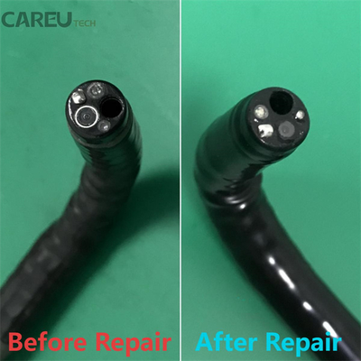 Olympus GIF-Q180 gastroscope for repair