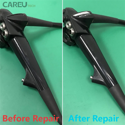 Olympus GIF-Q180 gastroscope for repair