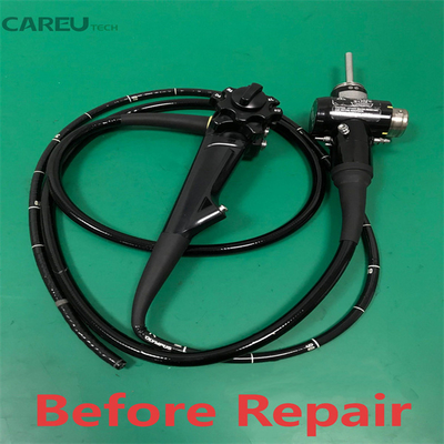 Olympus GIF-Q180 gastroscope for repair
