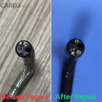 Olympus GIF-H180J gastroscope for repair