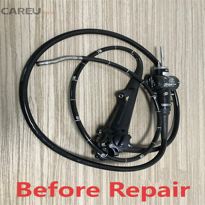 Olympus GIF-H180J gastroscope for repair
