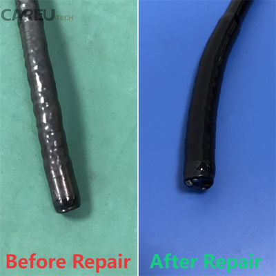 Olympus GIF-H170 gastroscope for repair