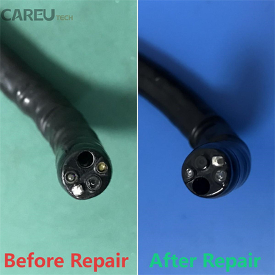 Olympus GIF-H170 gastroscope for repair