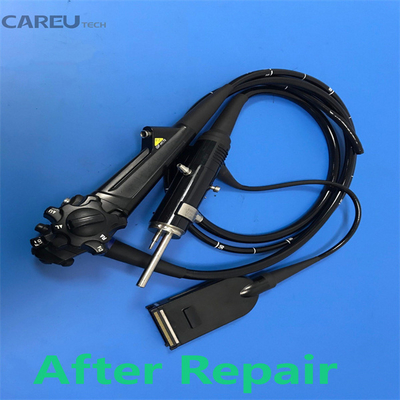 Olympus GIF-H170 gastroscope for repair