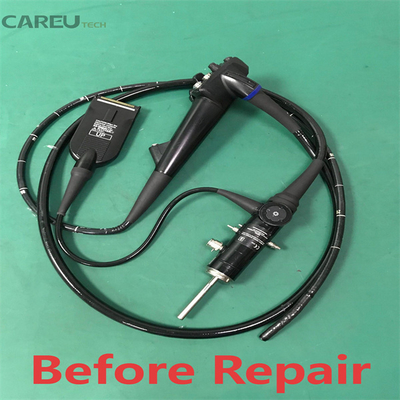 Olympus GIF-H170 gastroscope for repair