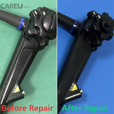 Olympus GIF-H170 gastroscope for repair