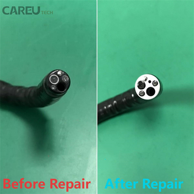 Olympus GIF-1TQ160 gastroscope for repair