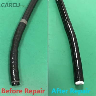 Olympus GIF-1TQ160 gastroscope for repair